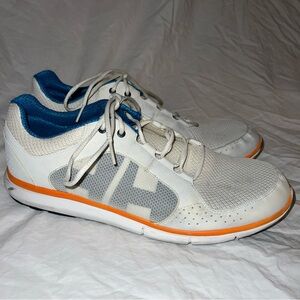 Helly Hansen Ahiga V4 Hydropower Shoe Men's Size 11.5 White